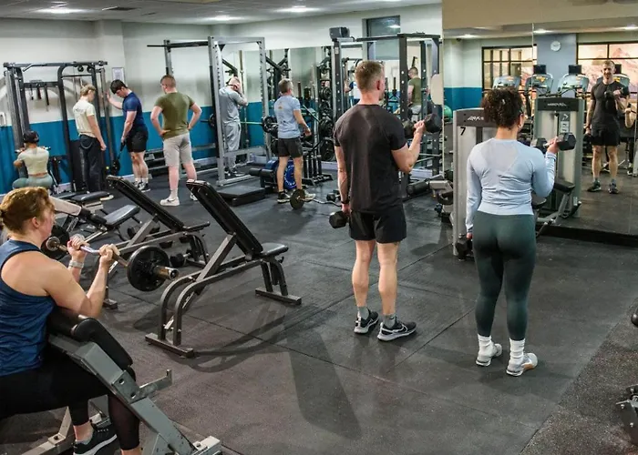 Hotel Riverside Park 4*