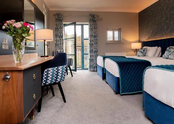 Riverside Park エニスコーシー