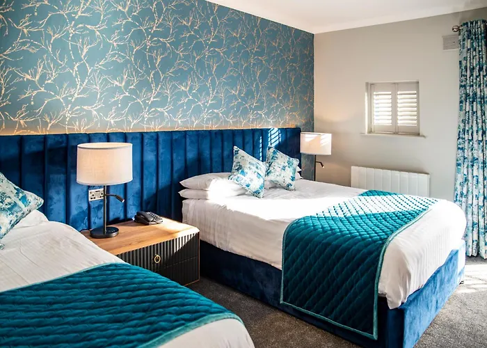 Riverside Park Enniscorthy