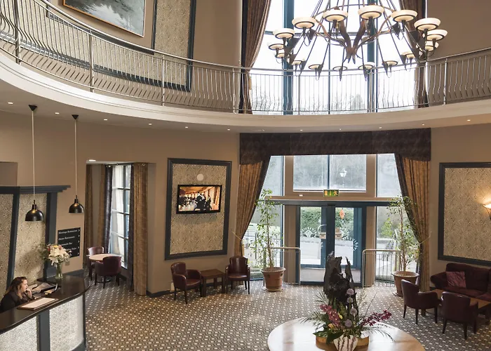 Riverside Park エニスコーシー