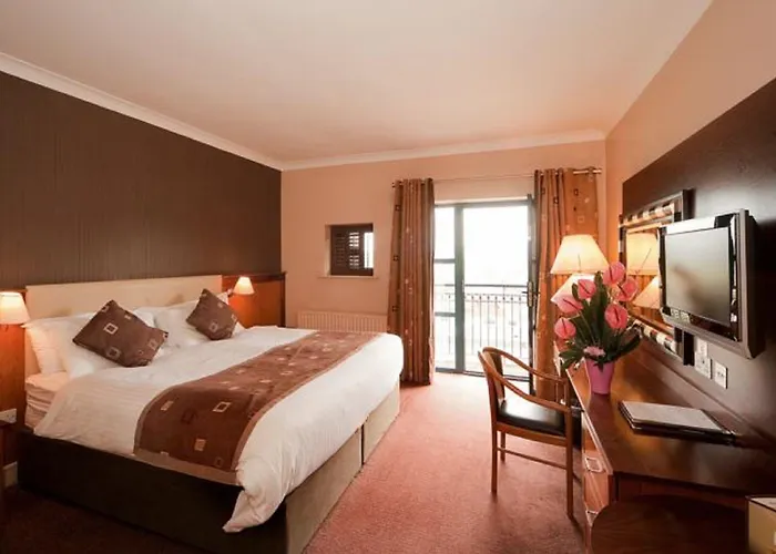 ホテル Riverside Park 4*