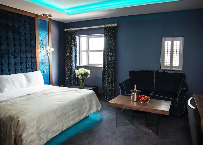 Riverside Park エニスコーシー