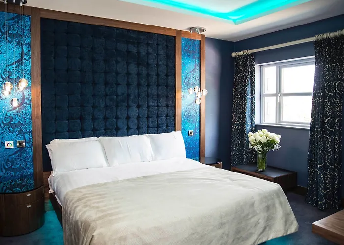 Riverside Park Hotel Enniscorthy