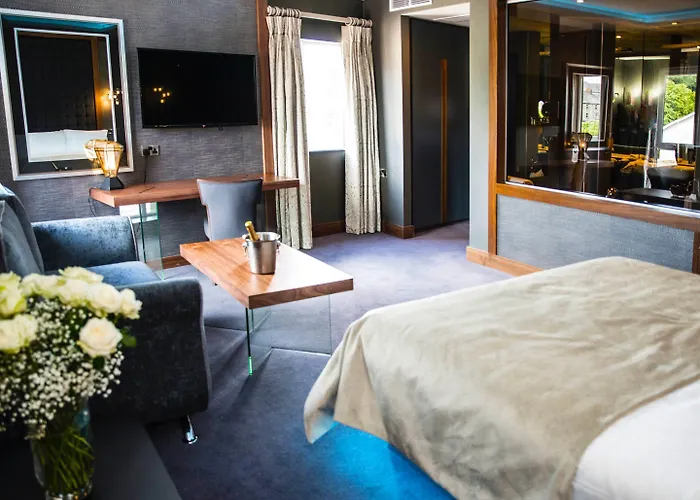 Riverside Park エニスコーシー