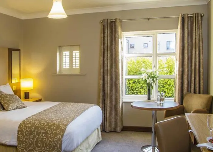 ホテル Riverside Park