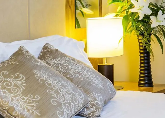 Riverside Park Hotel Enniscorthy