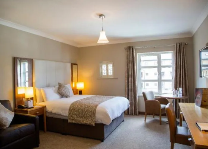 Riverside Park ホテル