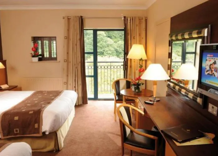 Riverside Park 4* Enniscorthy