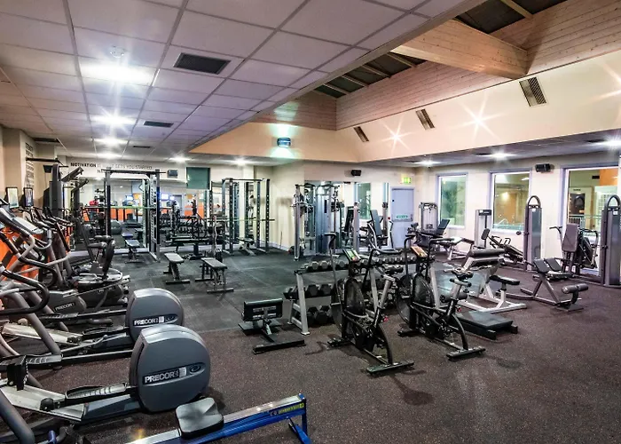 Riverside Park Enniscorthy