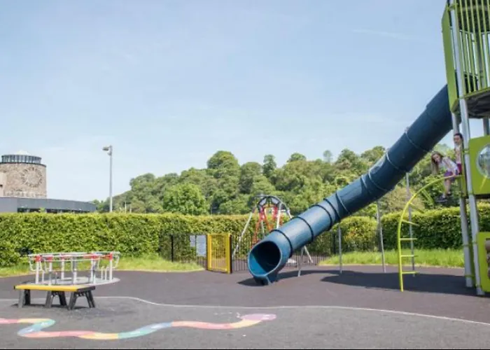 Hotel Riverside Park 4*