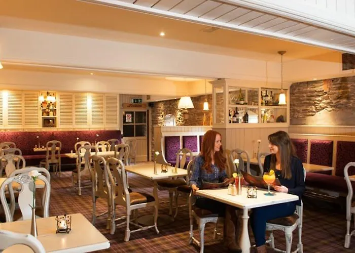 Riverside Park Hotel Enniscorthy