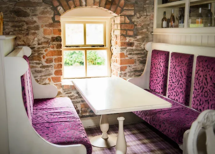 Hotel Riverside Park