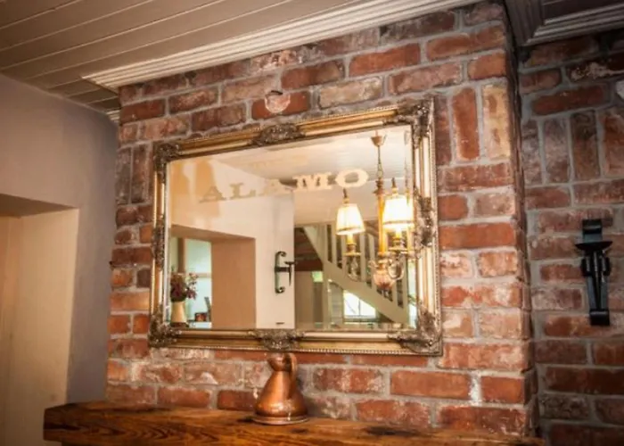 Hotel Riverside Park Enniscorthy