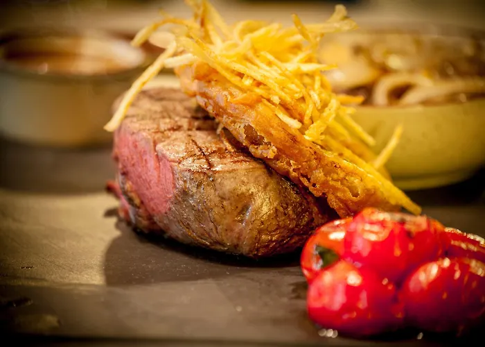 Riverside Park ホテル