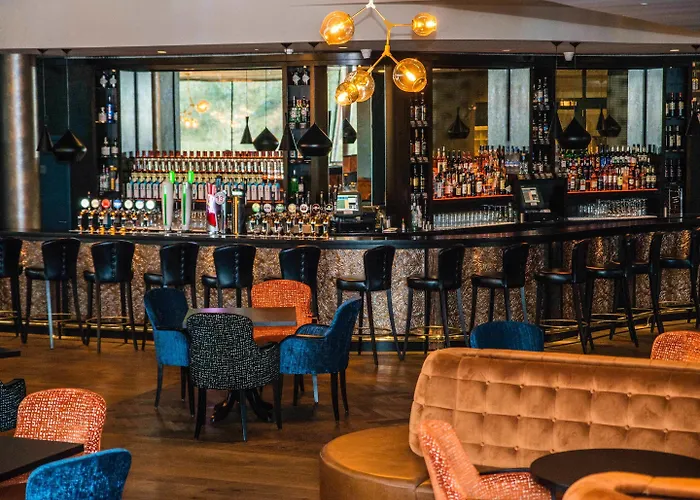 Riverside Park 4* Enniscorthy