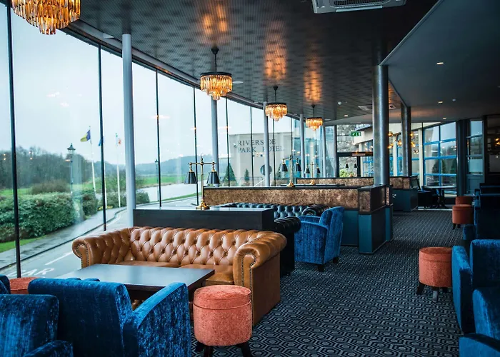 Hotel Riverside Park 4*