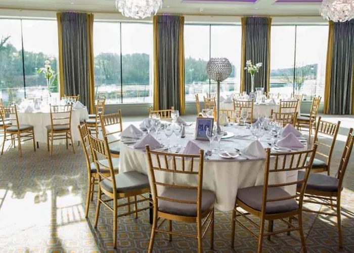 Riverside Park Hotel 4*