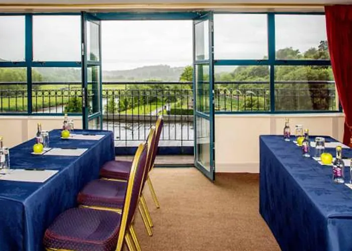 Riverside Park Hotel Enniscorthy