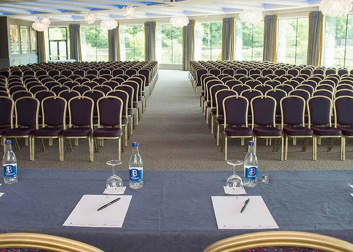 Hotel Riverside Park 4*