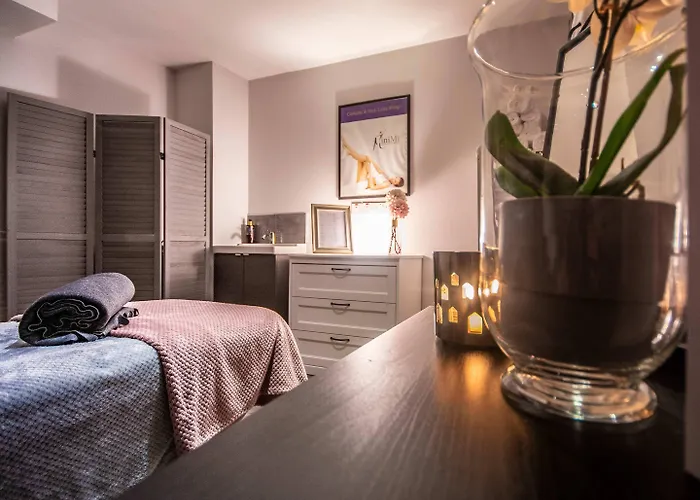 Hotel Riverside Park 4*