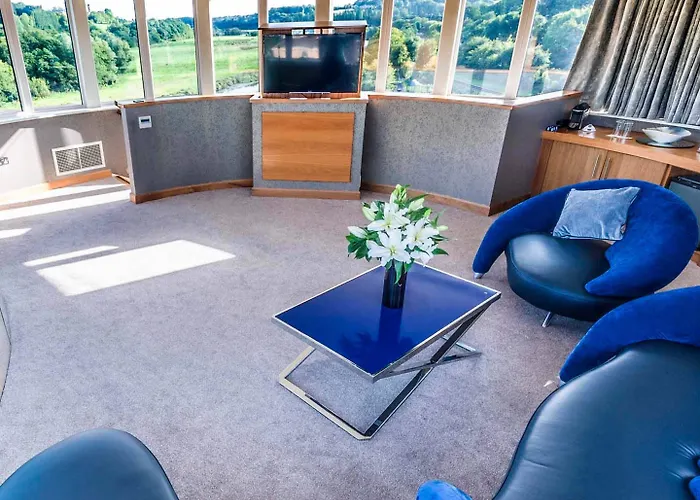 Riverside Park Enniscorthy