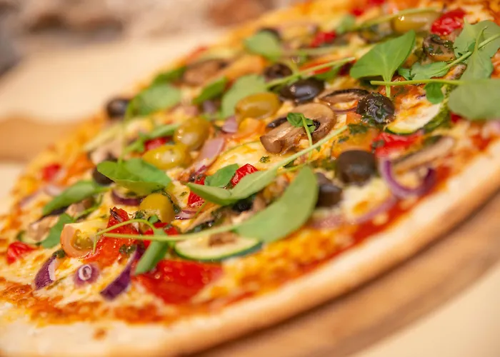 Hotel Riverside Park