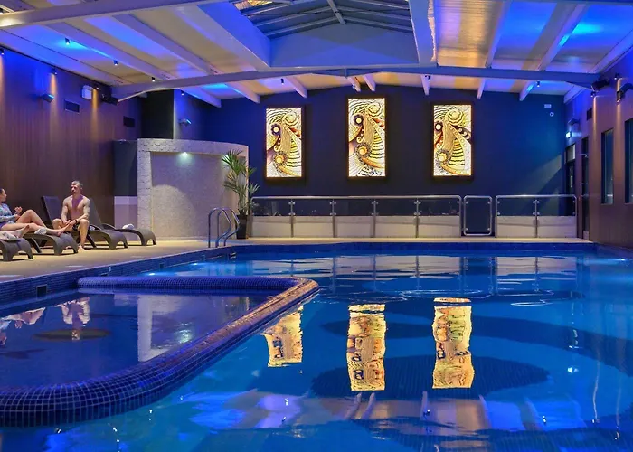 ホテル Riverside Park 4*