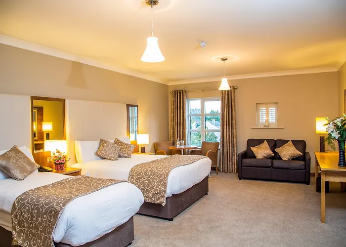 Hotel Riverside Park 4*