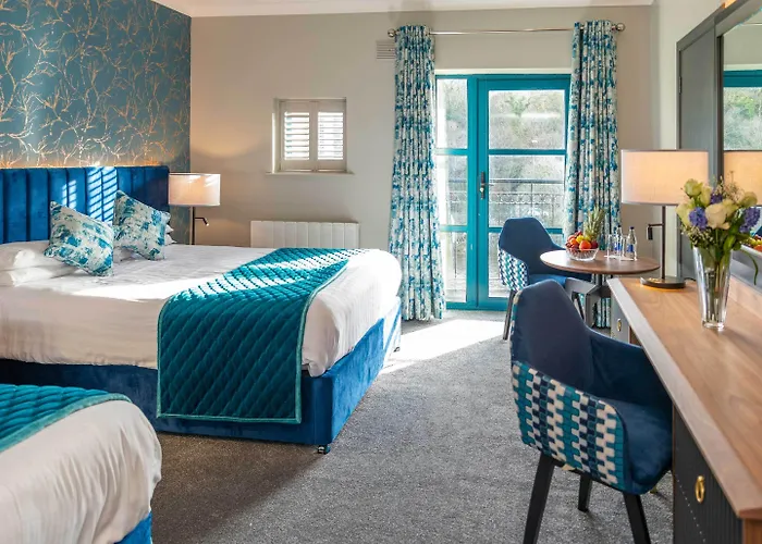 Riverside Park Hotel Enniscorthy