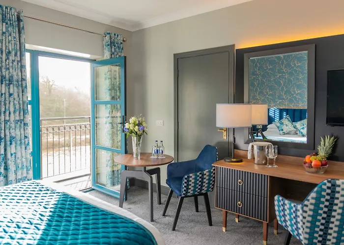 Riverside Park Hotel Enniscorthy