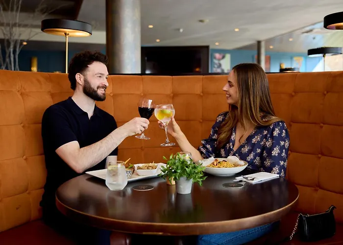 Riverside Park ホテル