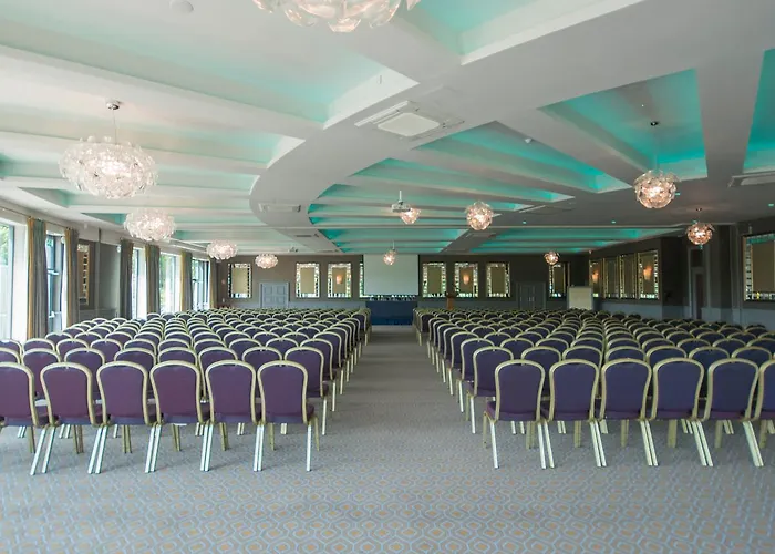 Hotel Riverside Park