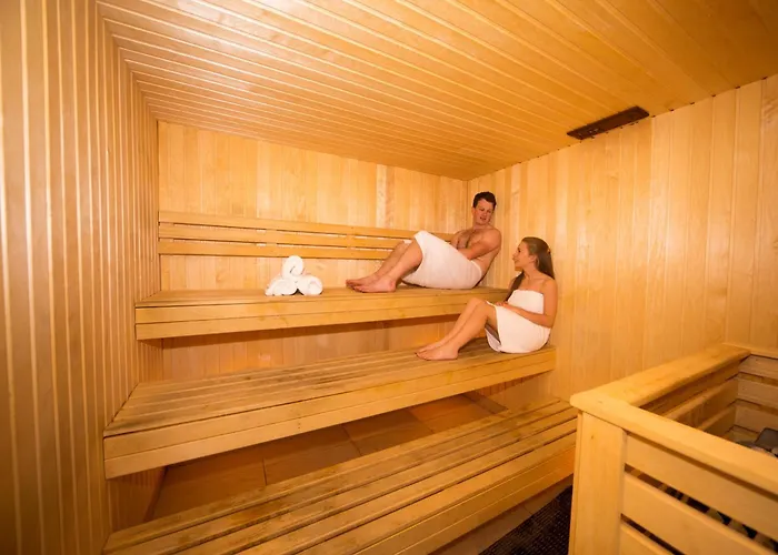 Hotel Riverside Park 4*