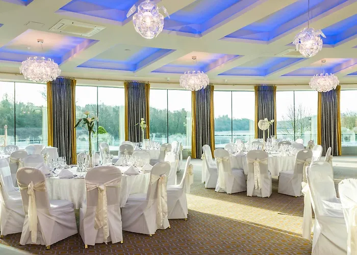 Hotel Riverside Park Enniscorthy