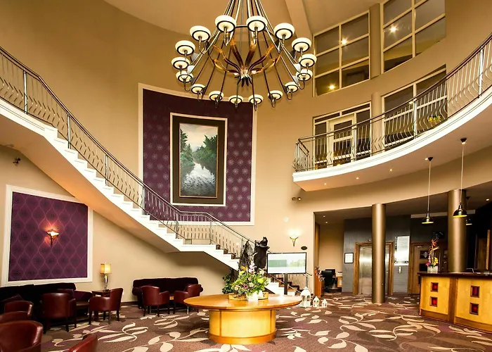 Riverside Park Hotel