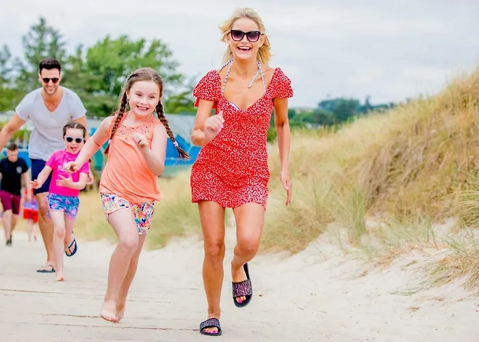 Riverside Park Hotel 4*