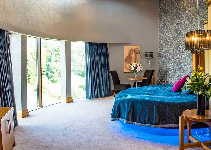 Riverside Park 4* Enniscorthy