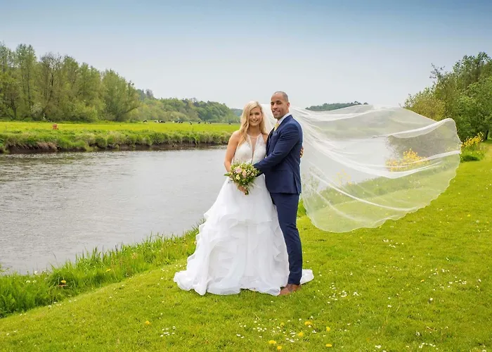 Hotel Riverside Park Enniscorthy