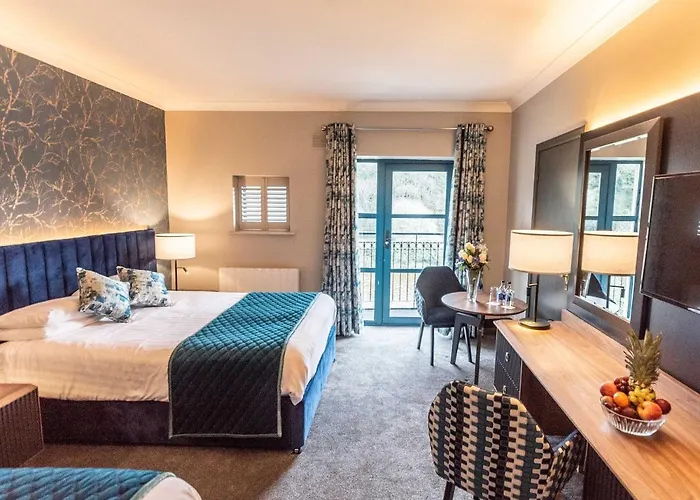 Riverside Park Hotel Enniscorthy