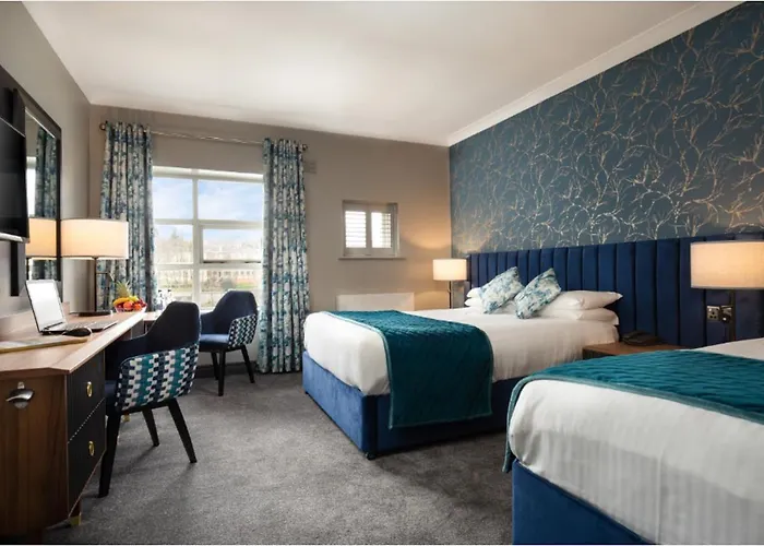 Hotel Riverside Park 4*